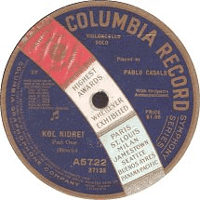 Columbia A5722